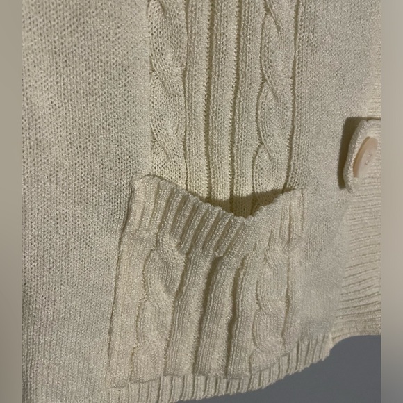 Vintage Maria Lisa sweater vest - Picture 6 of 13